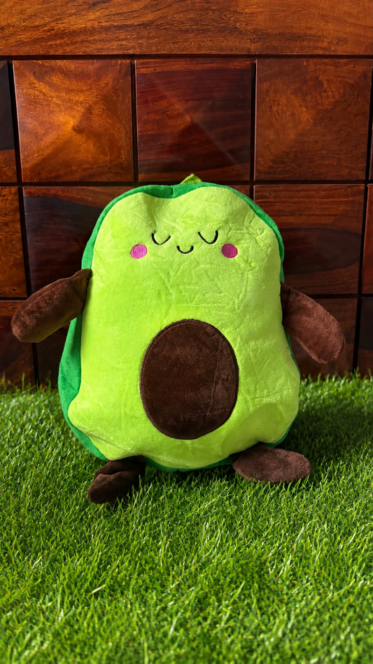 Avocado Bag