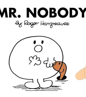 Mr. Nobody