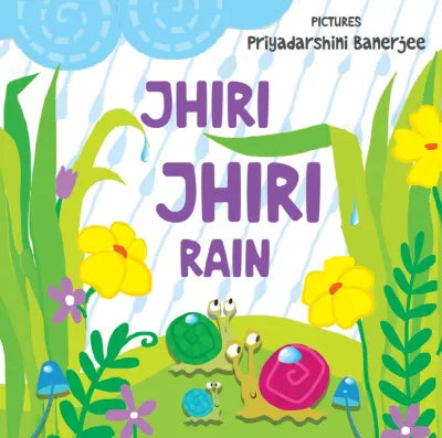 Jhiri Jhiri Rain