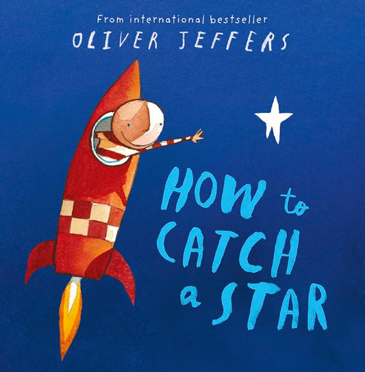 How to Catch a Star - Read Online