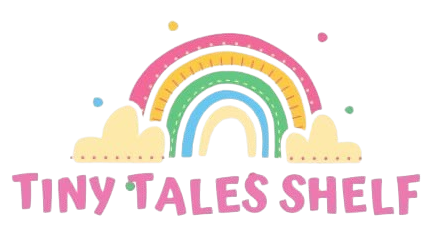 Tiny Tales Shelf