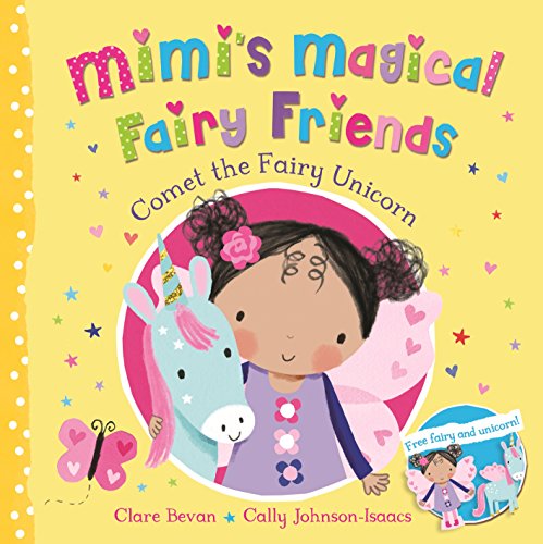 Mimi's Magical Fairy Friends