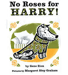 No Roses for Harry!