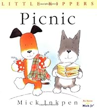 Picnic (Little Kippers)