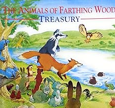 The Animals of Farthing Wood - The River