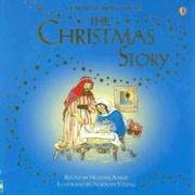 The Christmas Story (Usborne Bible Tales)