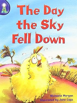 The Day the Sky Fell Down
