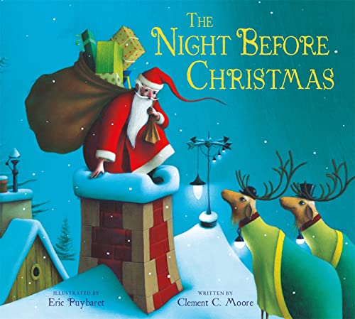 The Night Before Christmas - 2