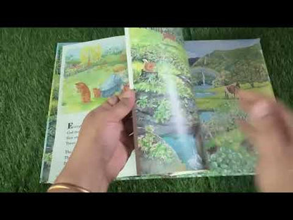 My First Book of Prayers