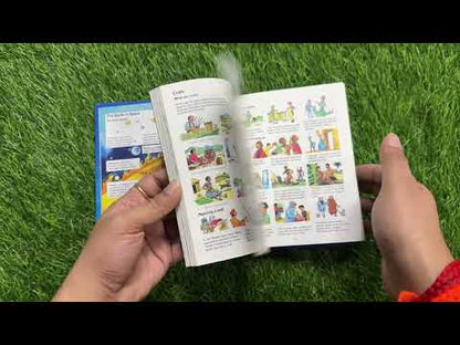 The Usborne children's encyclopedia