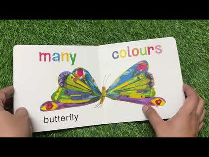 The World of Eric Carle - Colours
