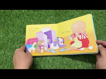 Christmas Baby (Usborne Snuggletime)