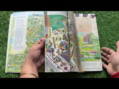 Big Book of Mazes