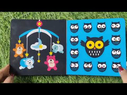 Baby Sees - Bedtime, Deluxe