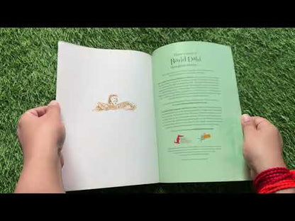Revolting rhymes