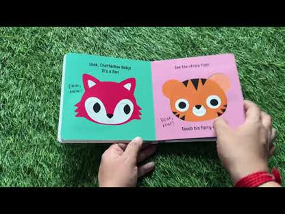 Chatterbox Baby: Animals