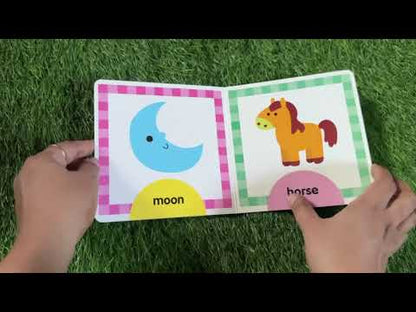 Babytime First Words