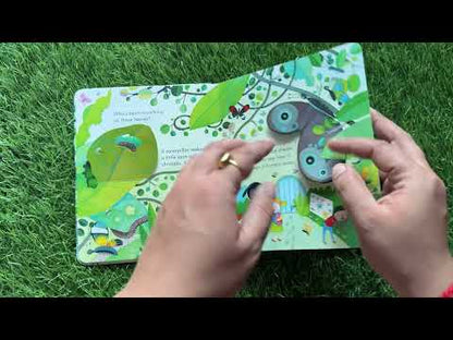 Peep Inside Zoo