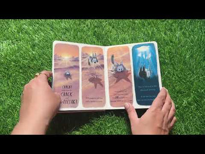 The Way Home For Wolf