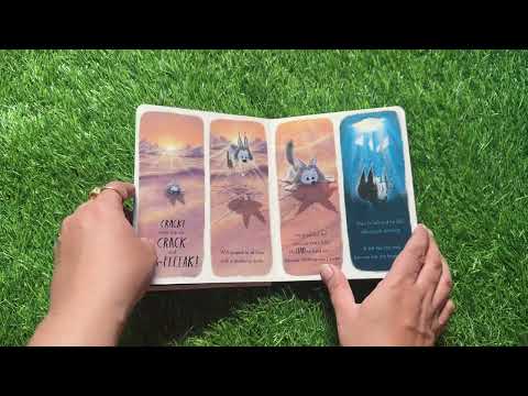 The Way Home For Wolf