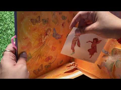 Forest Fairies A Walkthrough World