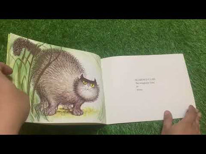 Hairy Maclary From Donaldson's Dairy (Hairy Maclary and Friends)