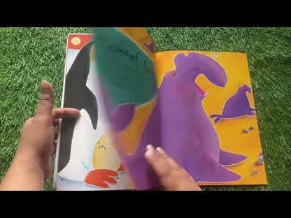 Mad About Mega Beasts