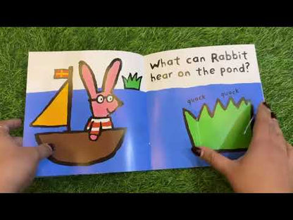 What Can Rabbit Hear?