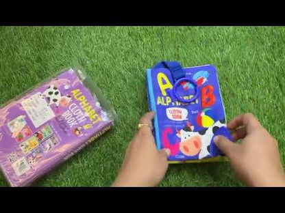 Hello Friend Books Fun With Alphabets
