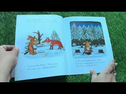 The Gruffalo's Child