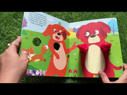 Hug Me - Little Puppy