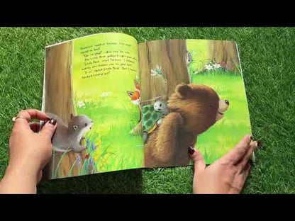 A Friend for Bear