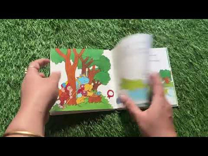 Spot's First Picnic (A Spot Storybook)
