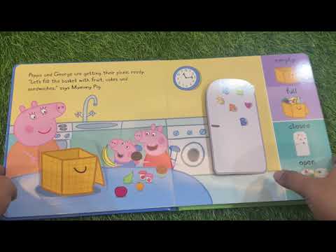 Up and Down An Opposites Lift-the-flap Book