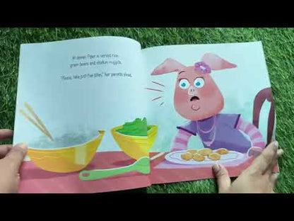 The Picky Eater