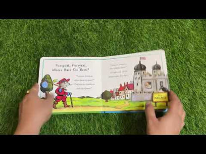 Axel Scheffler's Nursery Rhymes: Reinventing Education in the 21st Century (Axel Scheffler's Fairy Tales)