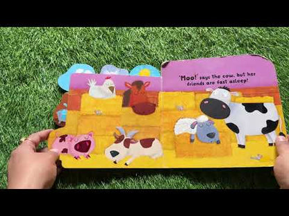 Who's on the Farm?