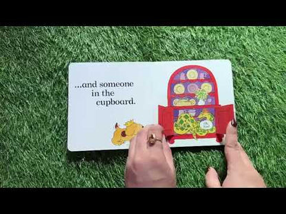 Spot's Birthday Party