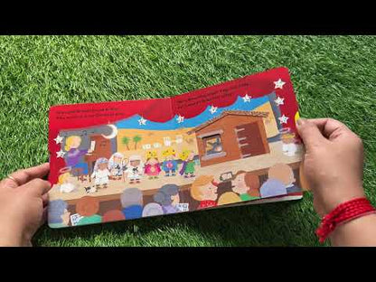 Busy Christmas