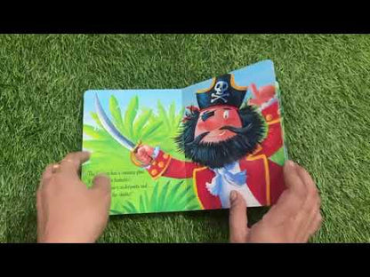 Pirates Love Underpants