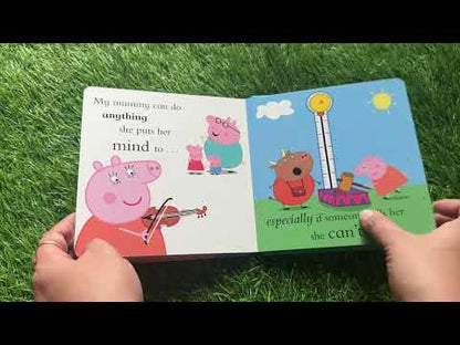 Peppa Pig My Mummy