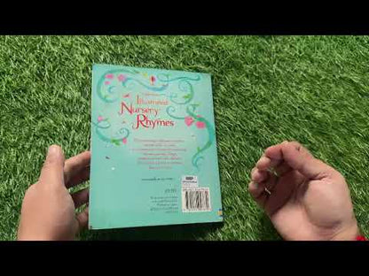 Usborne Illustrated Nursery Rhymes