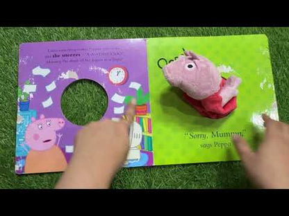 Play with Peppa!