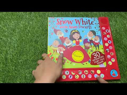 Snow White and the Seven Dwarfs