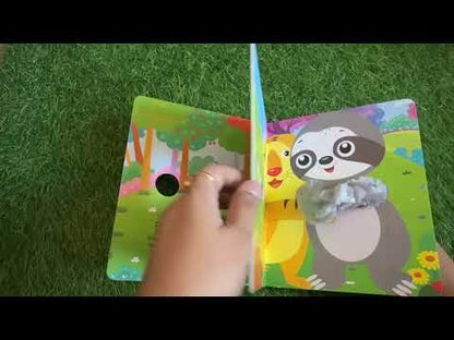 Hug Me - Little Sloth