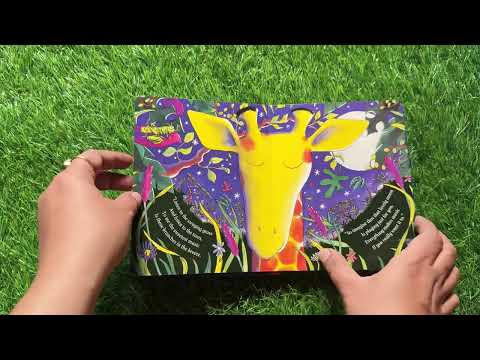 Giraffes Can’t Dance