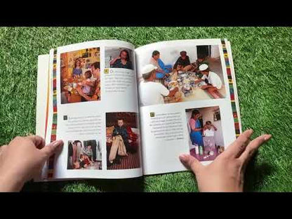 Wake Up, World!