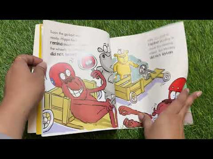 Behaviour matters!: Monkey Needs to Listen A Book about Paying Attention
