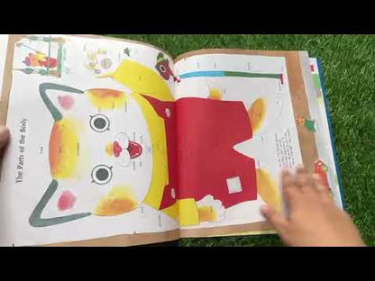 Best First Book Ever