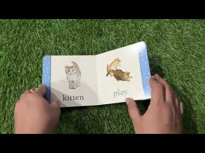 Peter Rabbit Words
